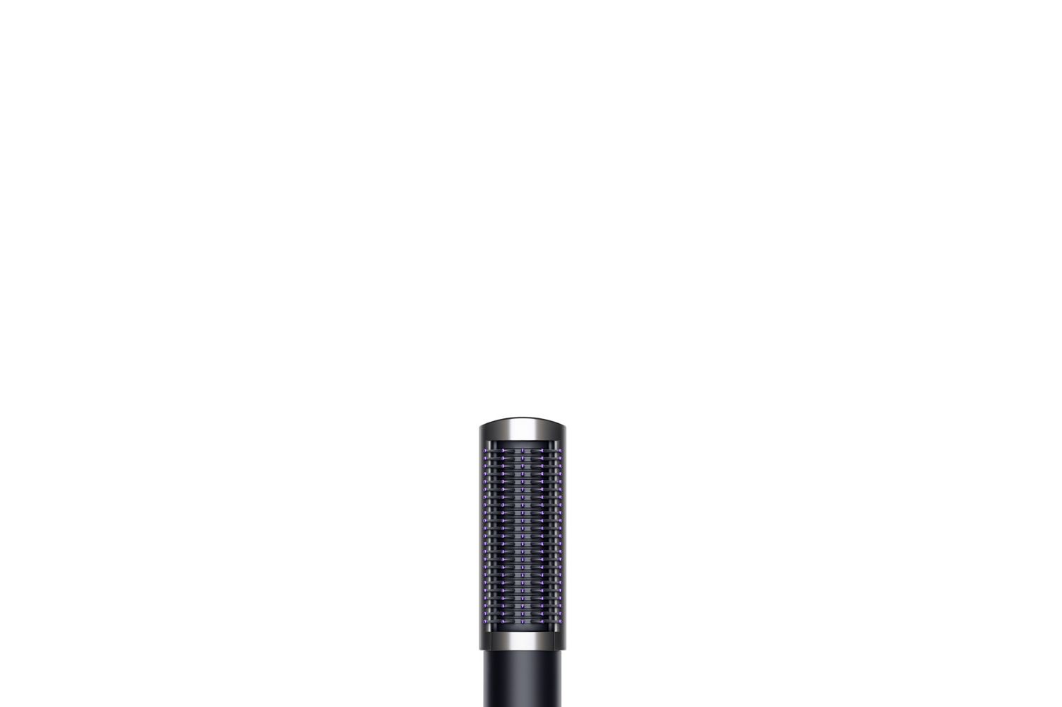 Embout brosse de lissage douce